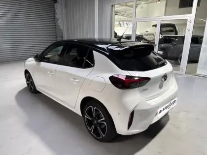 Photo 6 Opel Corsa  1.2 Turbo 130ch GS Line BVA