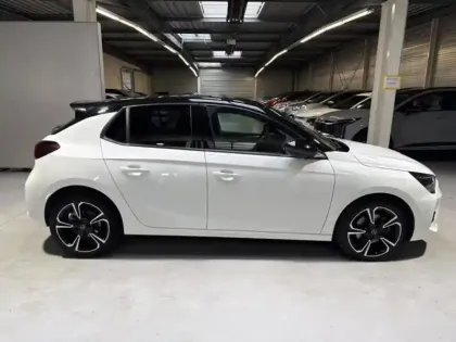 Photo 3 Opel Corsa  1.2 Turbo 130ch GS Line BVA