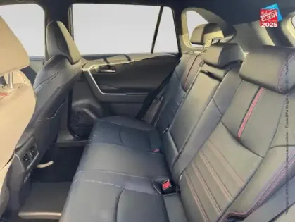 Photo 10 Toyota Rav4  2.5 Hybride Rechargeable 306ch Collection AWD-i MY25