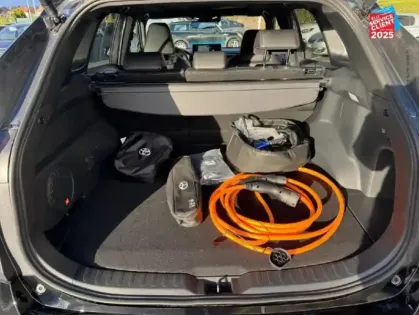 Photo 13 Toyota Rav4  2.5 Hybride Rechargeable 306ch Collection AWD-i MY25