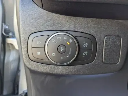 Photo 9 Ford Puma  1.0 EcoBoost 125ch S&S mHEV Titanium Powershift