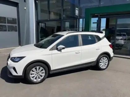 Photo 1 Seat Arona  1.0 TSI 110ch Business