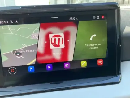 Photo 13 Seat Arona  1.0 TSI 110ch Business