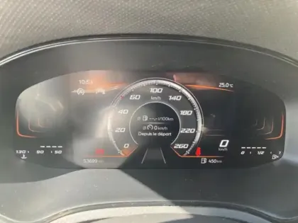 Photo 11 Seat Arona  1.0 TSI 110ch Business