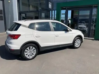 Photo 5 Seat Arona  1.0 TSI 110ch Business