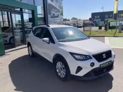 Photo 2 Seat Arona  1.0 TSI 110ch Business