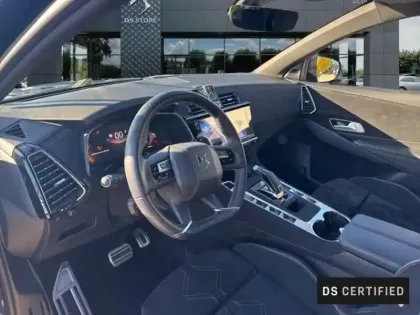 Photo 7 DS Ds 7  BlueHDi 130ch Performance Line + Automatique