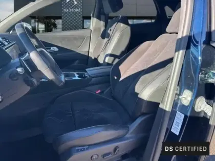 Photo 8 DS Ds 7  BlueHDi 130ch Performance Line + Automatique