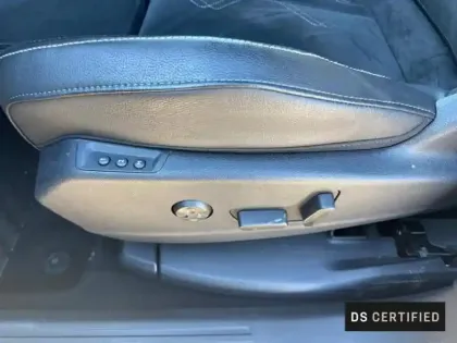 Photo 11 DS Ds 7  BlueHDi 130ch Performance Line + Automatique