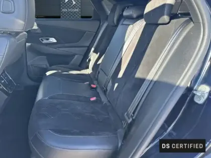 Photo 9 DS Ds 7  BlueHDi 130ch Performance Line + Automatique