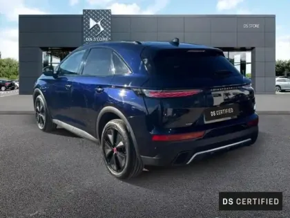 Photo 6 DS Ds 7  BlueHDi 130ch Performance Line + Automatique