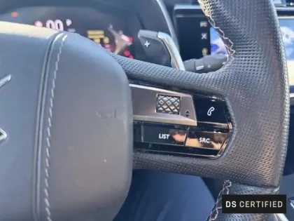 Photo 14 DS Ds 7  BlueHDi 130ch Performance Line + Automatique
