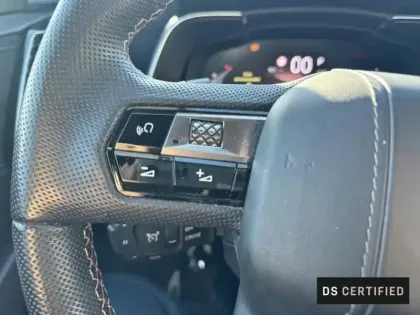 Photo 13 DS Ds 7  BlueHDi 130ch Performance Line + Automatique