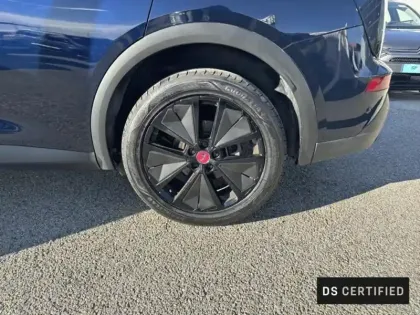 Photo 10 DS Ds 7  BlueHDi 130ch Performance Line + Automatique