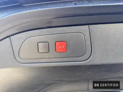 Photo 12 DS Ds 7  BlueHDi 130ch Performance Line + Automatique
