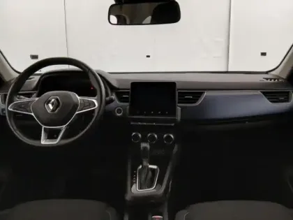 Photo 12 Renault Arkana  1.3 TCe 140ch FAP Business EDC