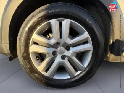 Photo 9 Dacia Jogger  1.0 TCe 110ch Expression 5 places