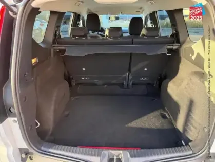 Photo 13 Dacia Jogger  1.0 TCe 110ch Expression 5 places