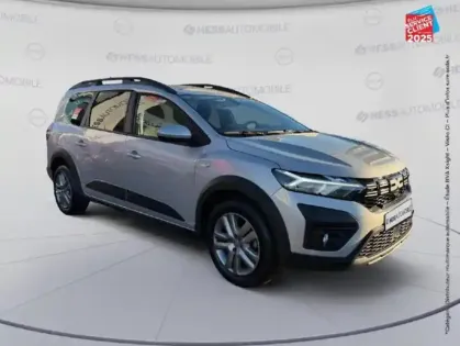Photo 2 Dacia Jogger  1.0 TCe 110ch Expression 5 places