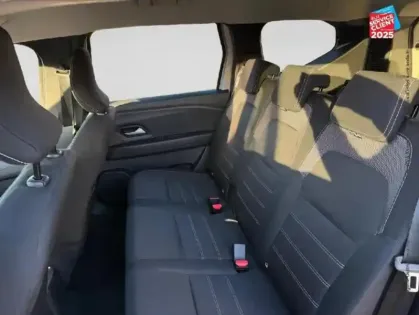 Photo 10 Dacia Jogger  1.0 TCe 110ch Expression 5 places