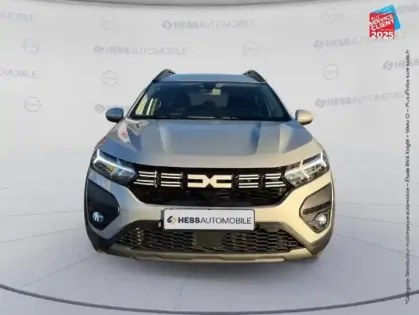 Photo 1 Dacia Jogger  1.0 TCe 110ch Expression 5 places