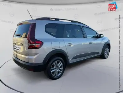 Photo 5 Dacia Jogger  1.0 TCe 110ch Expression 5 places