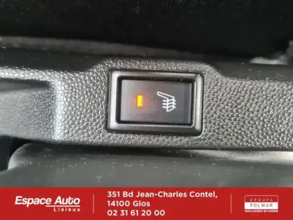 Photo 12 Suzuki Ignis  1.2 Dualjet Hybrid 83ch Privilège