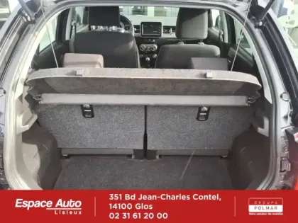 Photo 8 Suzuki Ignis  1.2 Dualjet Hybrid 83ch Privilège