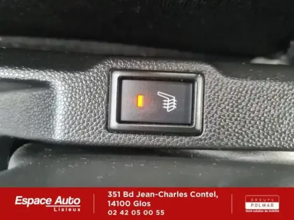 Photo 27 Suzuki Ignis  1.2 Dualjet Hybrid 83ch Privilège