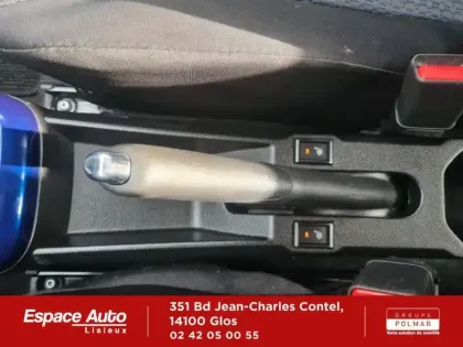 Photo 28 Suzuki Ignis  1.2 Dualjet Hybrid 83ch Privilège