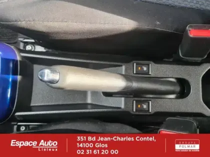 Photo 13 Suzuki Ignis  1.2 Dualjet Hybrid 83ch Privilège