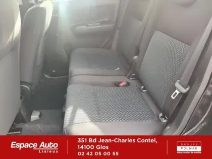 Photo 24 Suzuki Ignis  1.2 Dualjet Hybrid 83ch Privilège