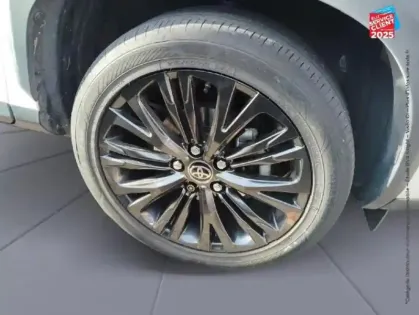 Photo 9 Toyota Yaris  Cross 116h Trail AWD-i MY22