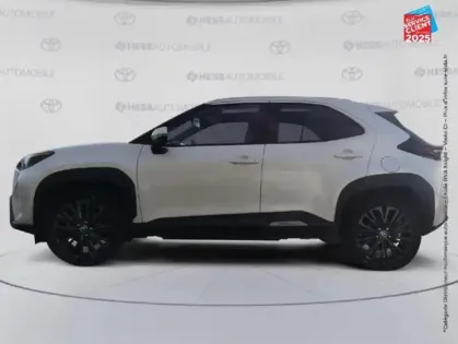 Photo 8 Toyota Yaris  Cross 116h Trail AWD-i MY22