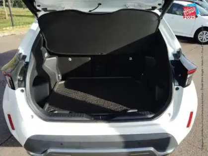 Photo 13 Toyota Yaris  Cross 116h Trail AWD-i MY22