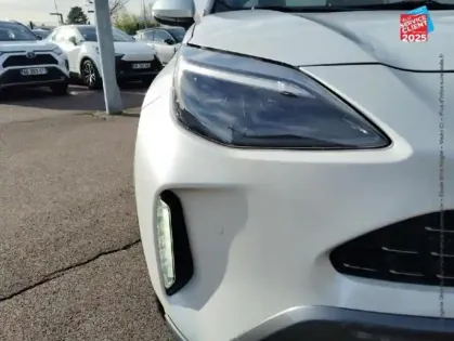 Photo 12 Toyota Yaris  Cross 116h Trail AWD-i MY22