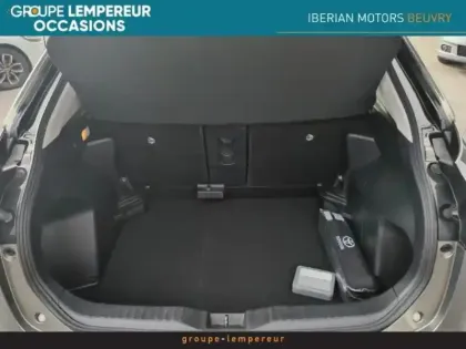 Photo 13 Toyota Yaris  Cross 116h Collection MY21