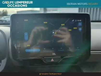 Photo 14 Toyota Yaris  Cross 116h Collection MY21