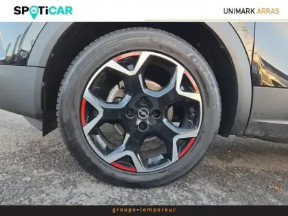 Photo 27 Opel Mokka  1.2 Turbo 130ch GS Line BVA8