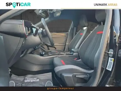 Photo 10 Opel Mokka  1.2 Turbo 130ch GS Line BVA8