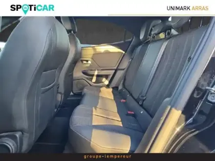 Photo 26 Opel Mokka  1.2 Turbo 130ch GS Line BVA8