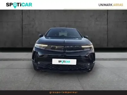 Photo 16 Opel Mokka  1.2 Turbo 130ch GS Line BVA8