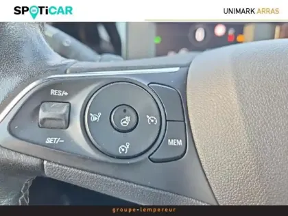 Photo 14 Opel Mokka  1.2 Turbo 130ch GS Line BVA8