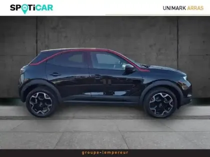 Photo 18 Opel Mokka  1.2 Turbo 130ch GS Line BVA8