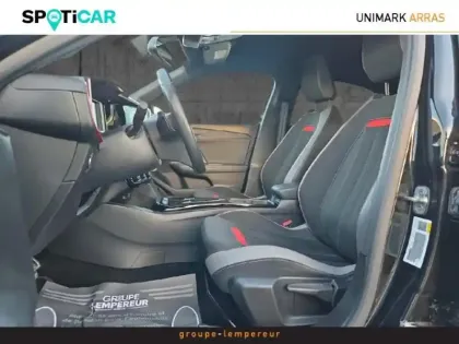 Photo 25 Opel Mokka  1.2 Turbo 130ch GS Line BVA8