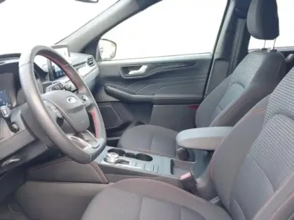 Photo 6 Ford Kuga  2.5 Duratec 190ch FHEV E85 ST-Line BVA