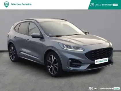 Photo 1 Ford Kuga  2.5 Duratec 190ch FHEV E85 ST-Line BVA