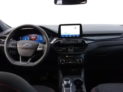 Photo 5 Ford Kuga  2.5 Duratec 190ch FHEV E85 ST-Line BVA