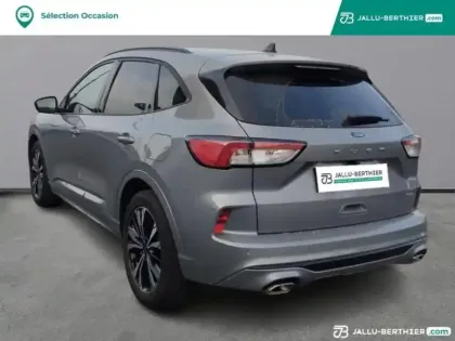 Photo 2 Ford Kuga  2.5 Duratec 190ch FHEV E85 ST-Line BVA