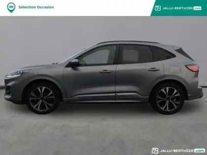 Photo 4 Ford Kuga  2.5 Duratec 190ch FHEV E85 ST-Line BVA